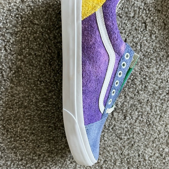 Vans X Anderson Paack Collection Fuzzy Collection - Picture 8 of 10